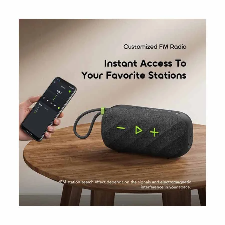 Oraimo SpaceBox Active Speaker in BD