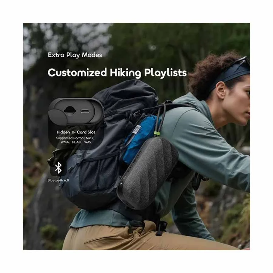Oraimo SpaceBox Active Speaker Price in BD