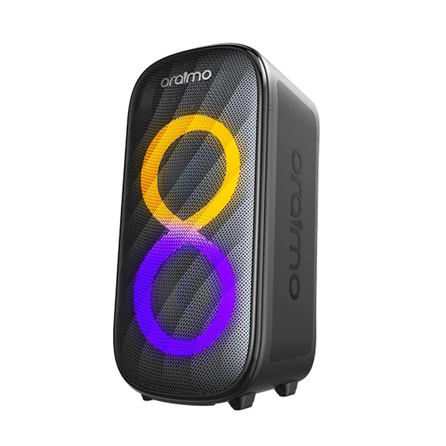 Oraimo SpaceBox Max Speed Speaker