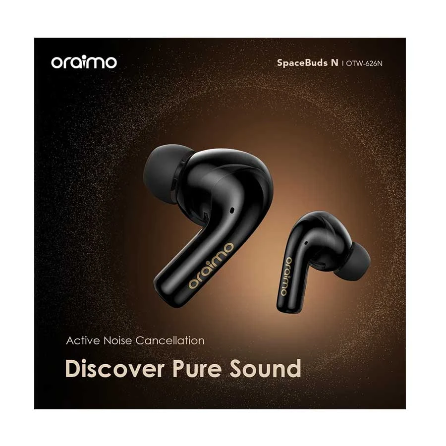 Oraimo Spacebuds N Earbuds in BD