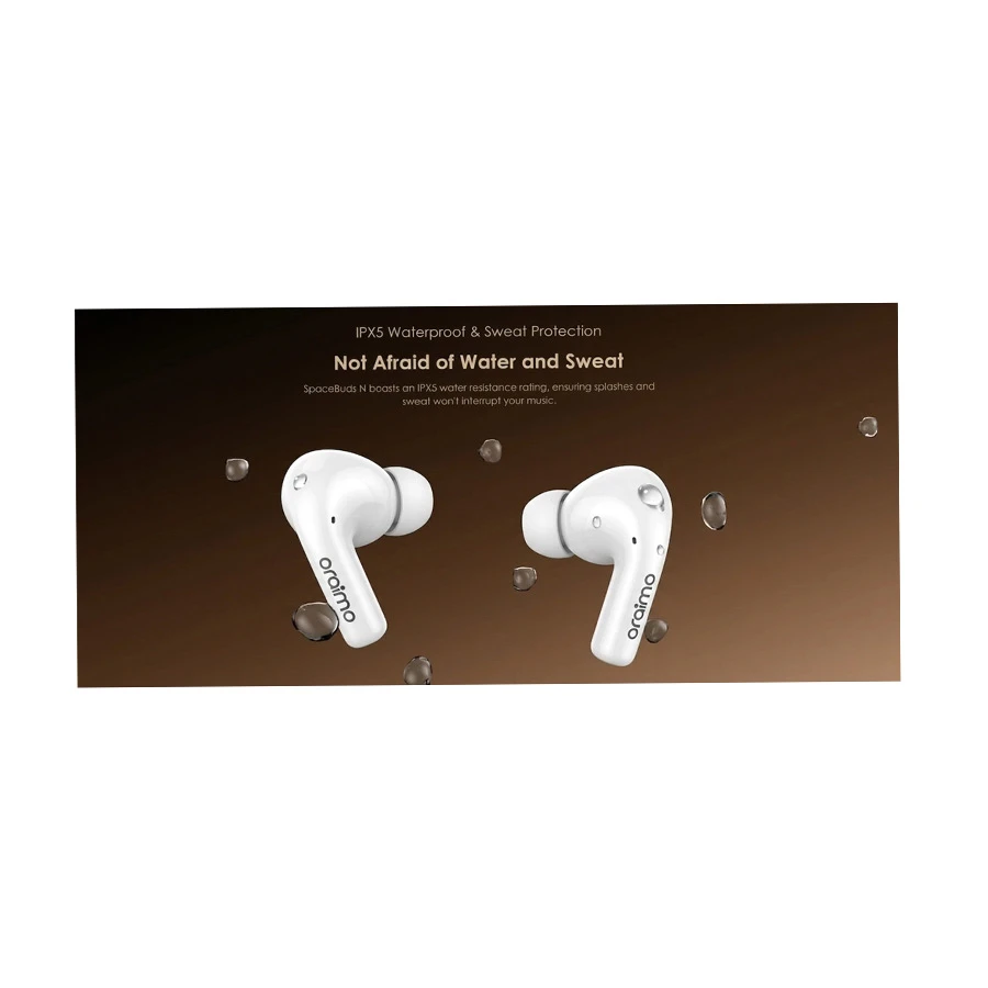 Oraimo Spacebuds N Earbuds Price in Bangladesh