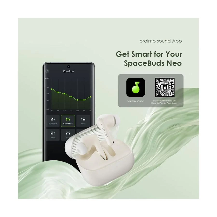 Oraimo Spacebuds Neo Earbuds Price in Bangladesh