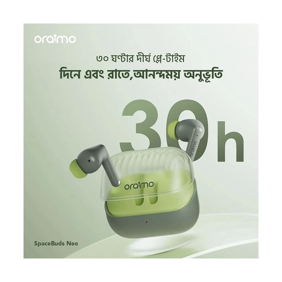Oraimo Spacebuds Neo Earbuds Price in Bangladesh