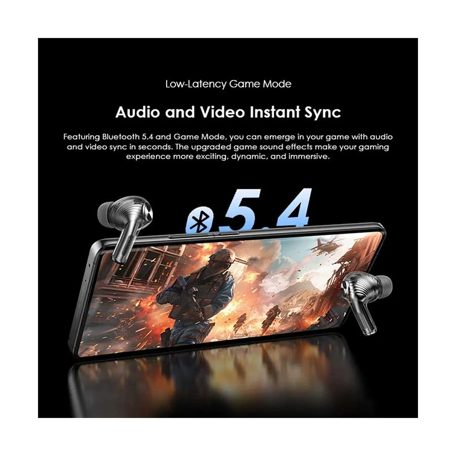 Oraimo SpaceBuds Pro Earbuds Price in BD