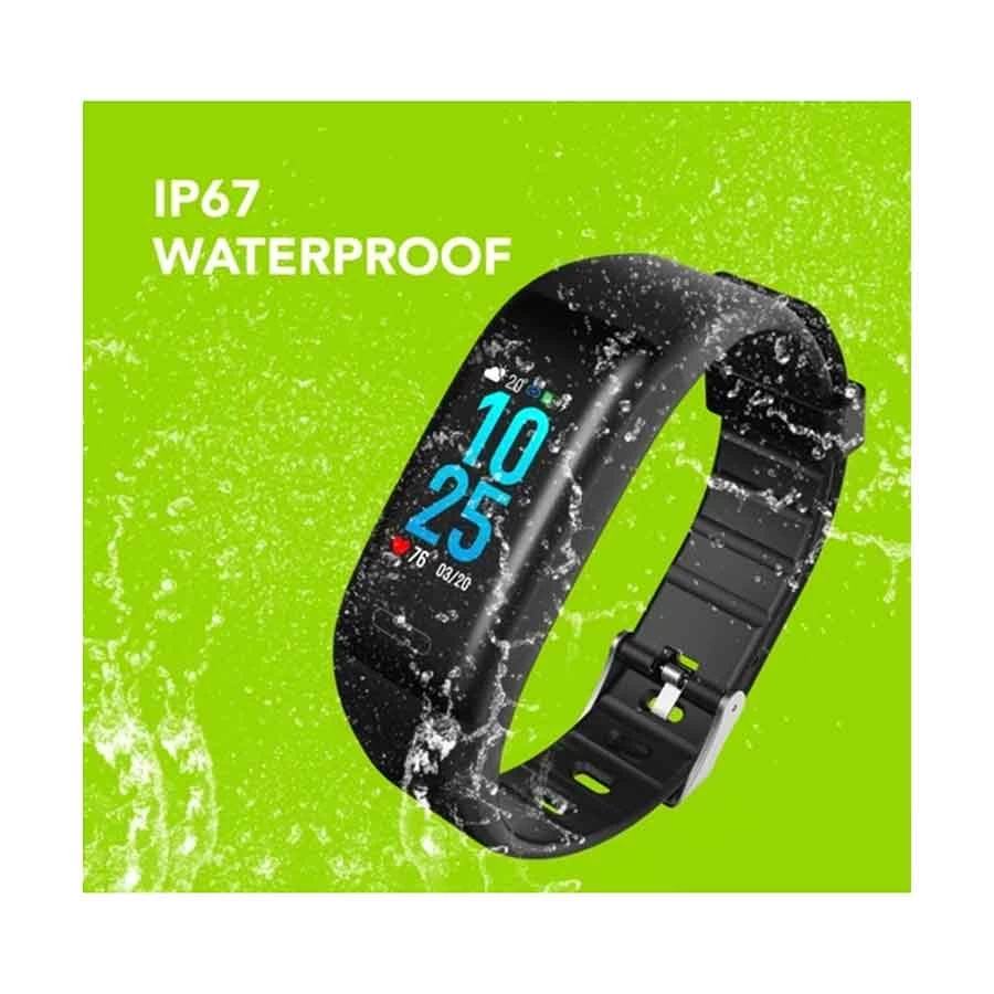 Oraimo Tempo 2C Smartwatch Price in Bangladesh