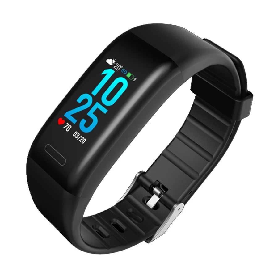 Oraimo Tempo 2S Smartwatch Price in Bangladesh