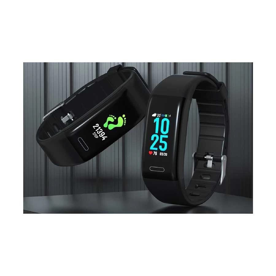 Oraimo Tempo 2S Smartwatch in BD