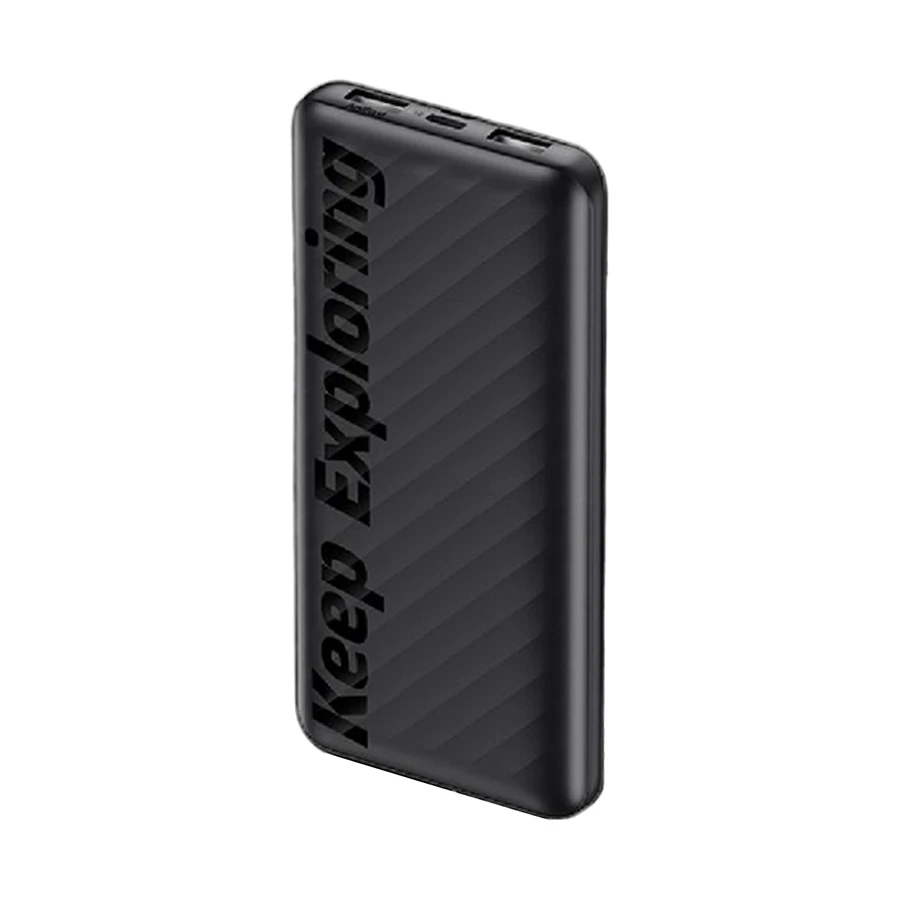 Oraimo Toast 10 Flash Power Bank
