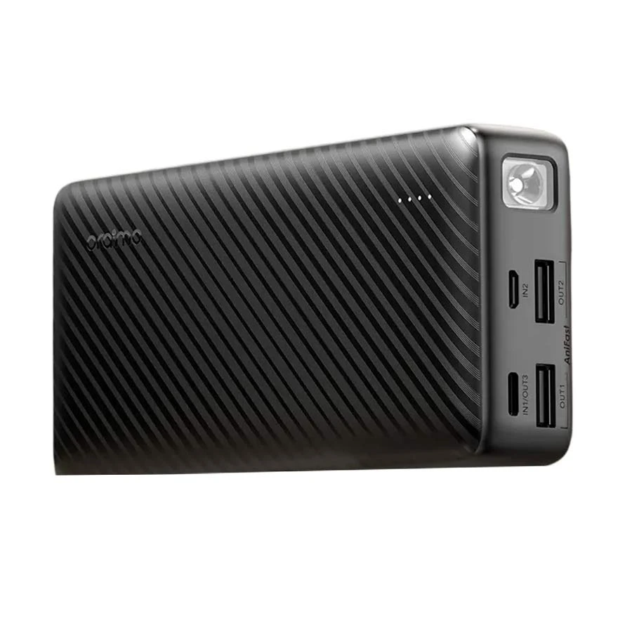 Oraimo Traveler 15 Mobile Accessories Price in Bangladesh