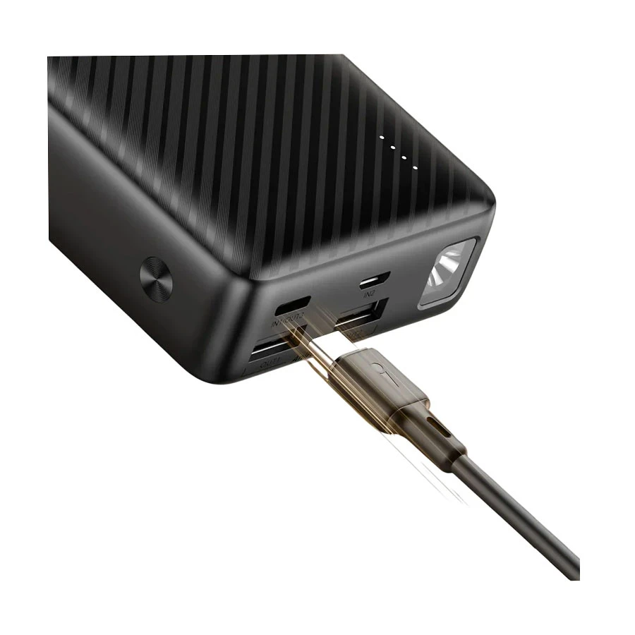 Oraimo Traveler 15 Mobile Accessories in BD