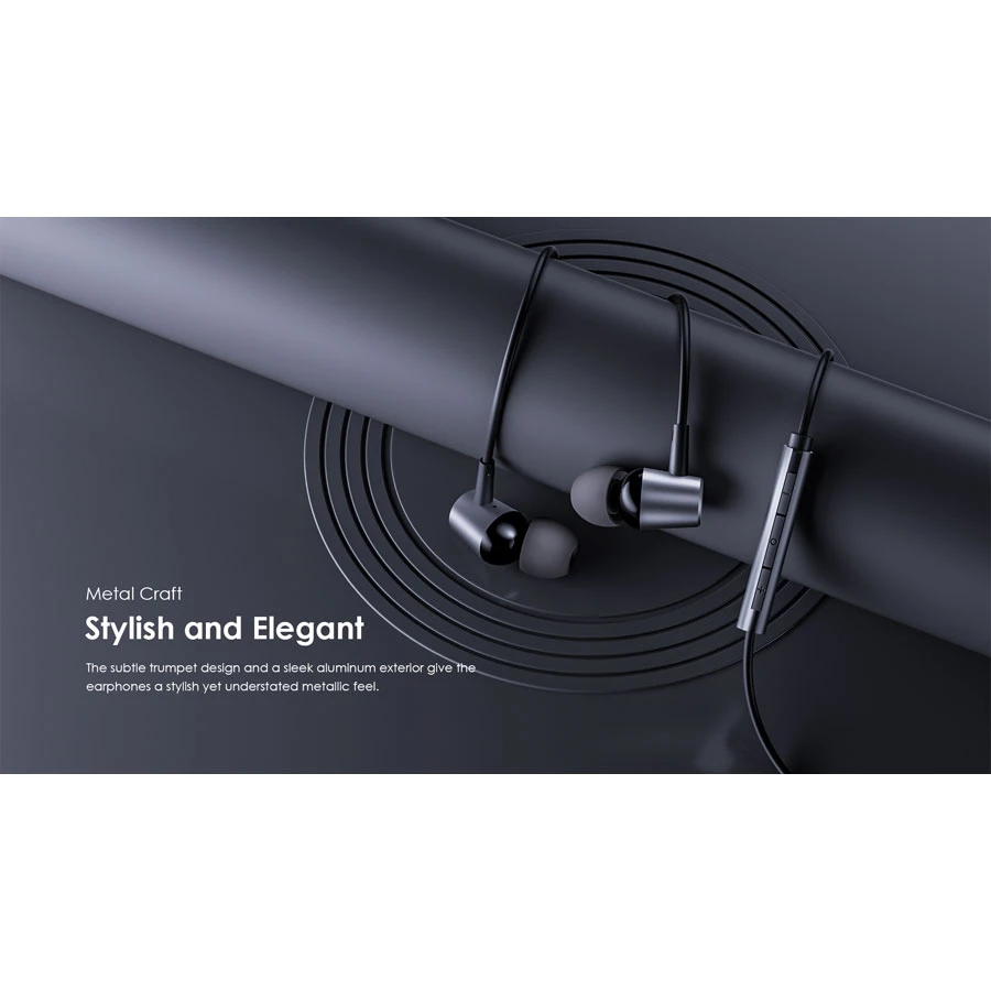 Oraimo TRUMPET 3 Earphone Price in BD