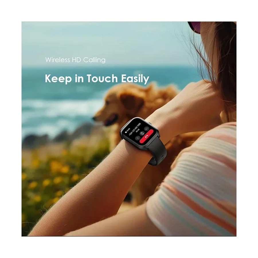 Oraimo Watch 5 Lite OSW-804 Smartwatch Price in BD