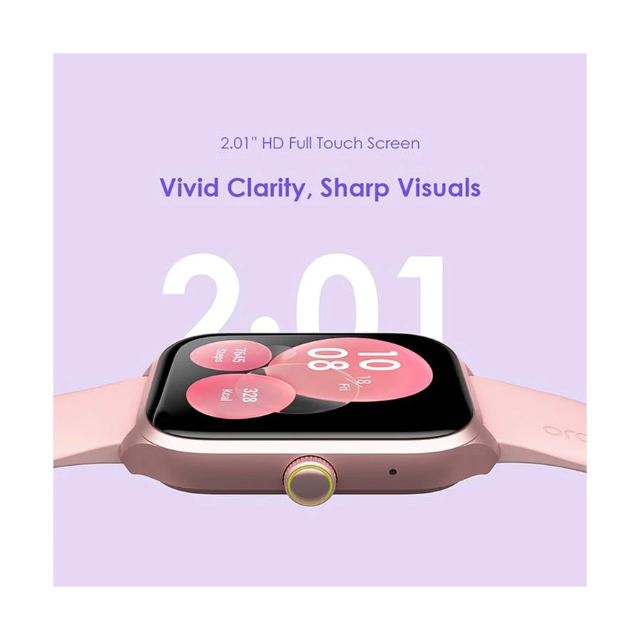 Oraimo Watch 5 Lite Smartwatch Price in BD