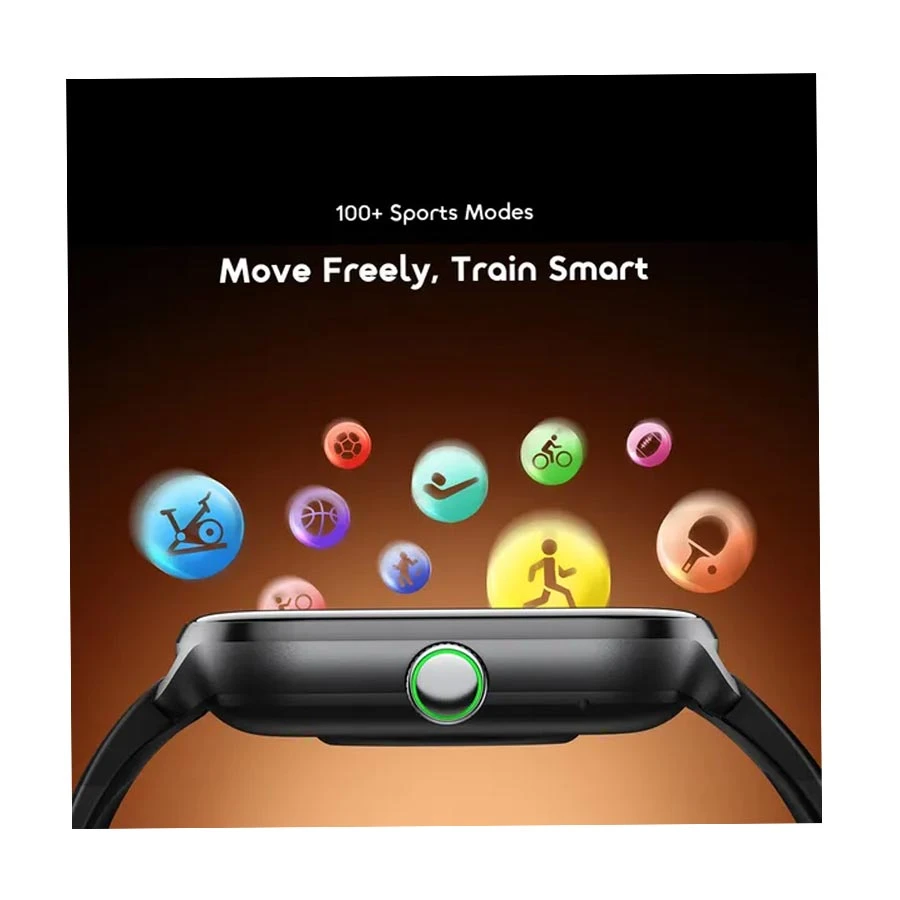 Oraimo Watch 6 Lite OSW-809 Smartwatch Best Price