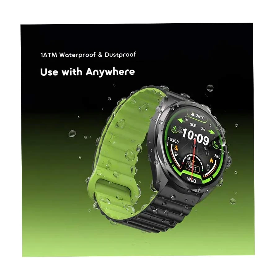Oraimo Watch Nova 2R OSW-834 Smartwatch Price in BD