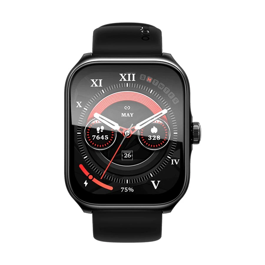 Oraimo Watch Nova AM OSW-812 Smartwatch