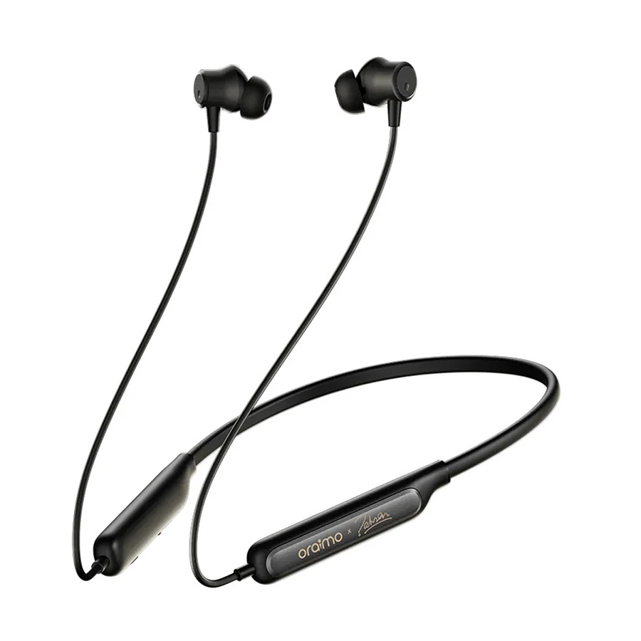 Oraimo Wireless Neckband 5 (Tahsan Tuned) Neckband