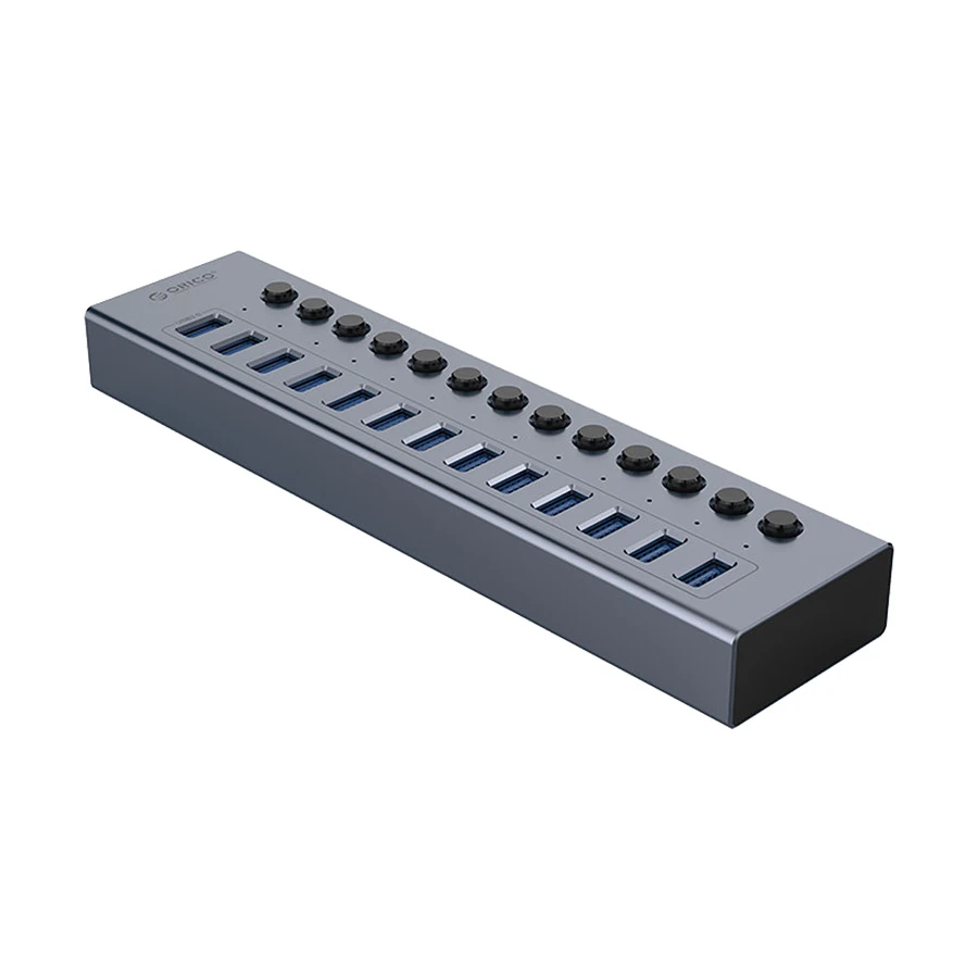 ORICO Orico BT2U3-13AB-GY-BP All Brands