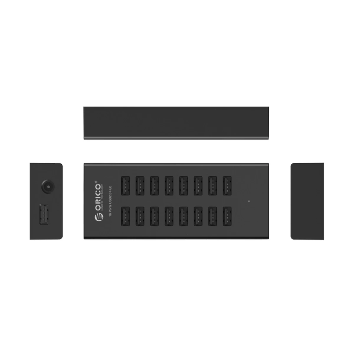 ORICO Orico 16 port USB 2.0 All Brands