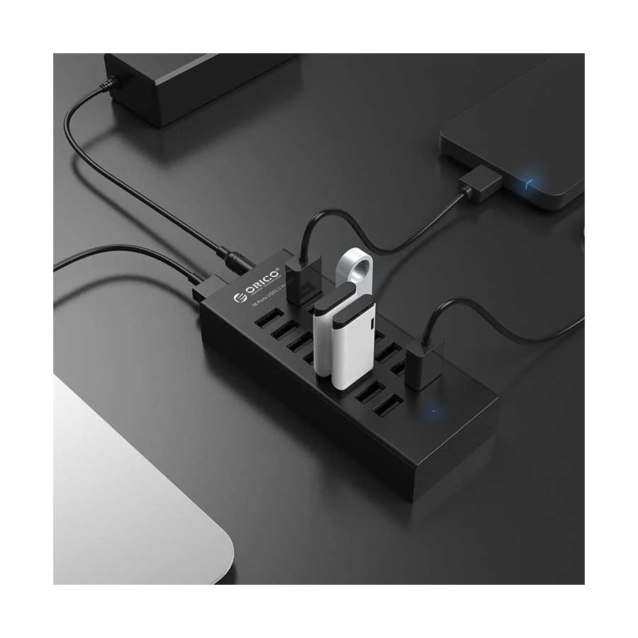 Orico 16 port USB 2.0 All Brands Price in BD