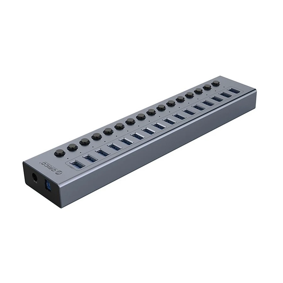 ORICO BT2U3-16AB-GY-BP All Brands