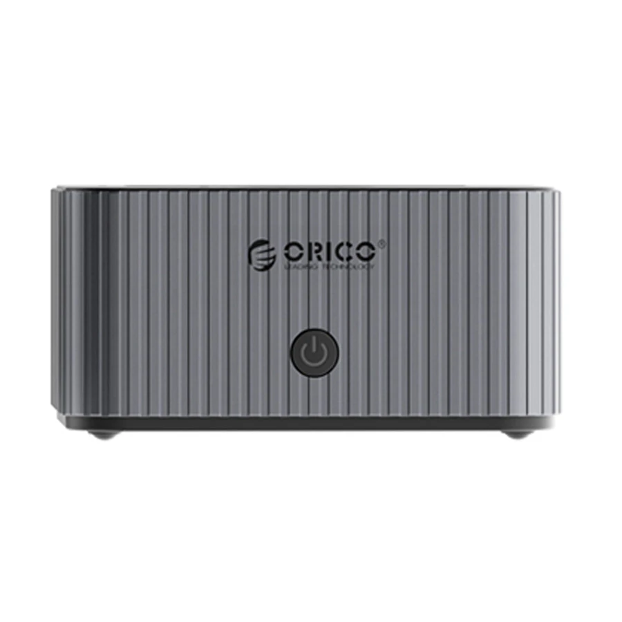 ORICO Orico 2 Bay HDD and SSD Case in BD