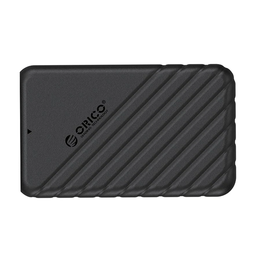 ORICO 25PW1-U3-BK HDD and SSD Case Price in Bangladesh