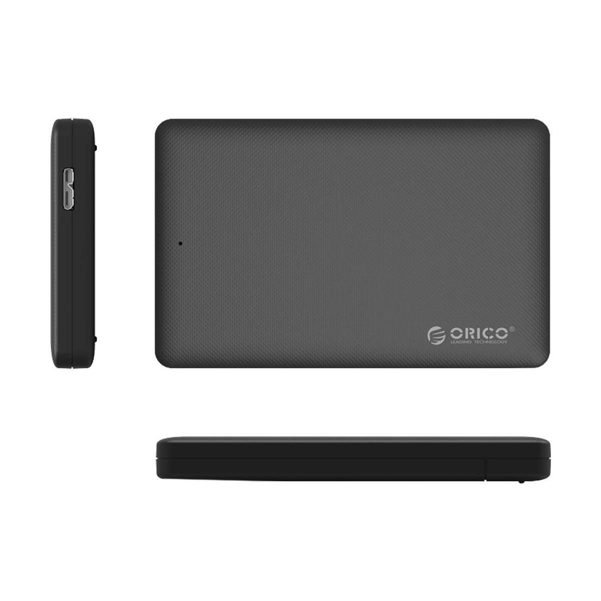 Orico ORICO 2577US3 HDD and SSD Case in BD