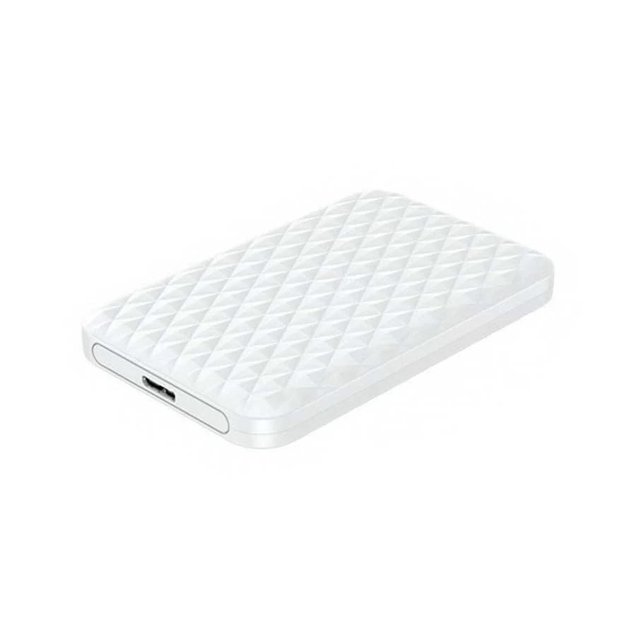 Orico ORICO 2.5 inch USB 3.0 HDD and SSD Case