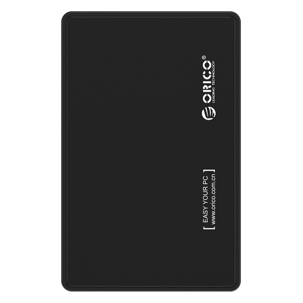 Orico ORICO 2.5 Inch USB Hard Drive Enclosure HDD and SSD Case Price in Bangladesh