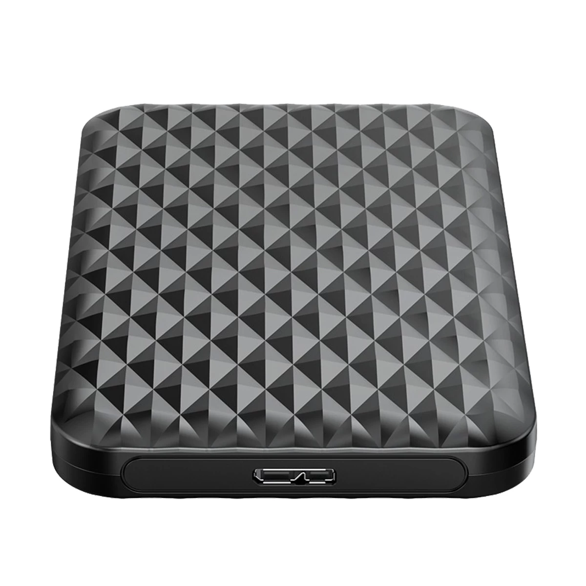 Orico ORICO 2.5 inch USB3.0 HDD and SSD Case Price in Bangladesh