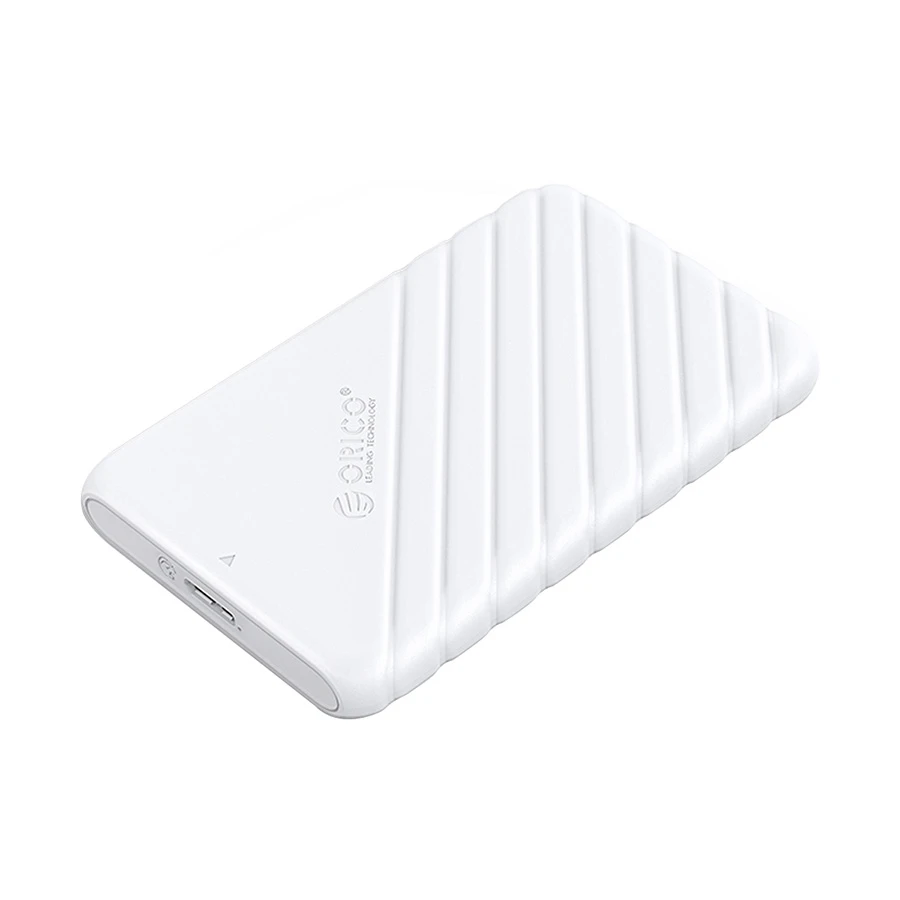 Orico ORICO 25PW1-U3 HDD and SSD Case Price in Bangladesh