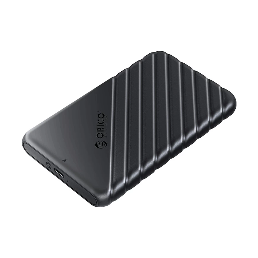 Orico 2.5 inch USB3.1 HDD and SSD Case