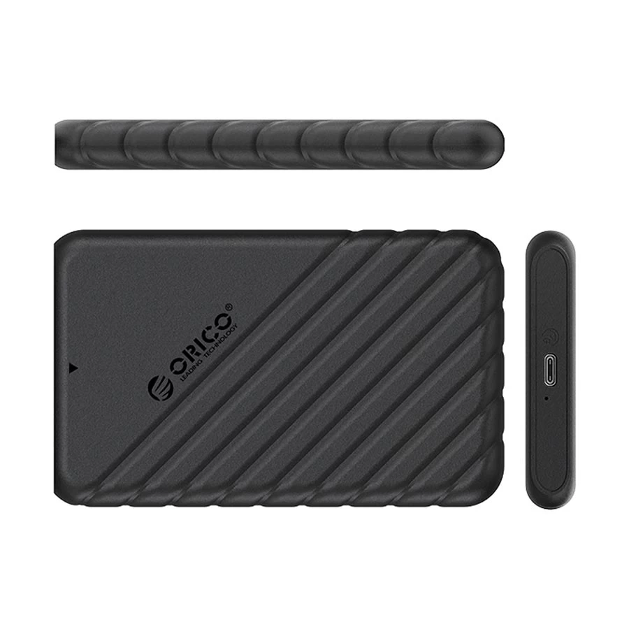 Orico 2.5 inch USB3.1 HDD and SSD Case Price in Bangladesh