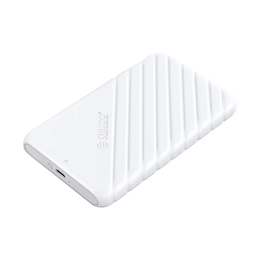 ORICO Orico 2.5 inch USB3.1 HDD and SSD Case