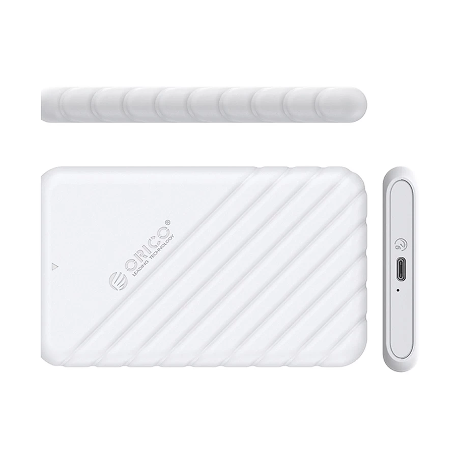 ORICO Orico 2.5 inch USB3.1 HDD and SSD Case Price in Bangladesh