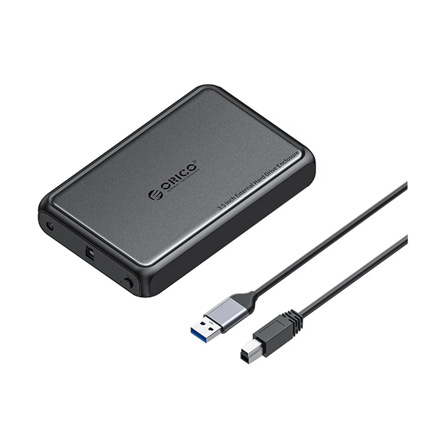 ORICO DDL35-U3 HDD and SSD Case Price in Bangladesh