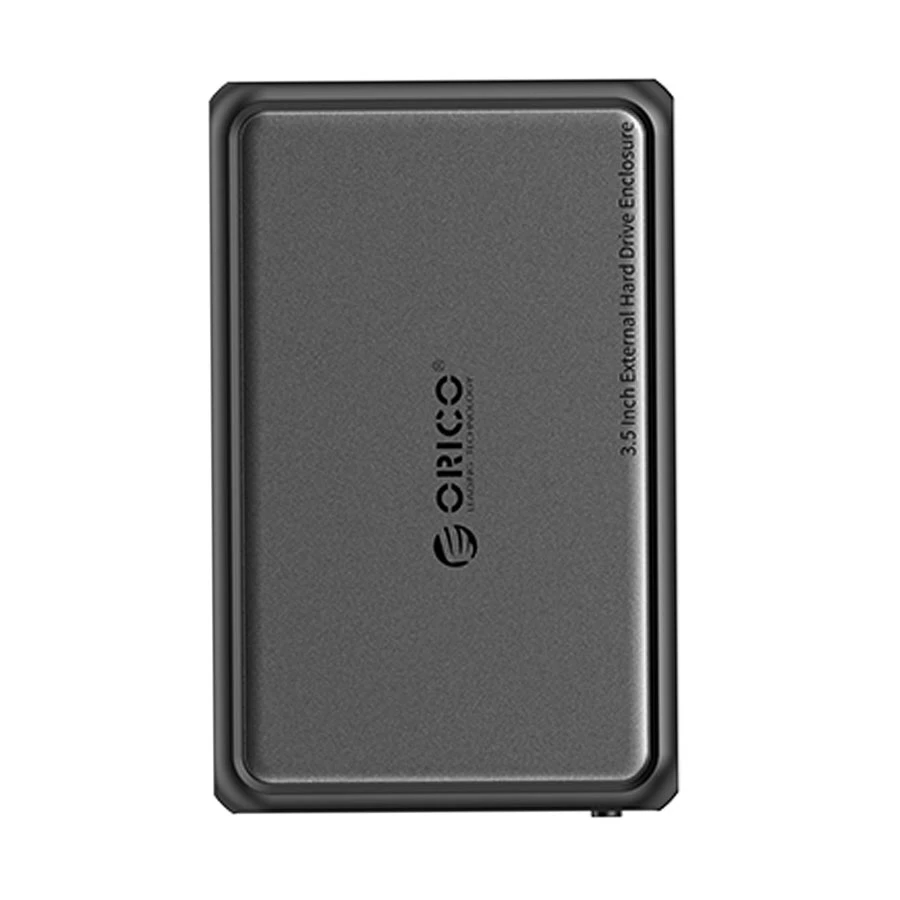 ORICO DDL35-C3-BK HDD and SSD Case in BD