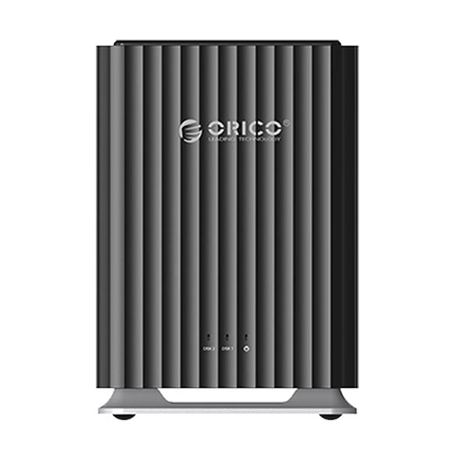 ORICO 9728C3 HDD and SSD Case