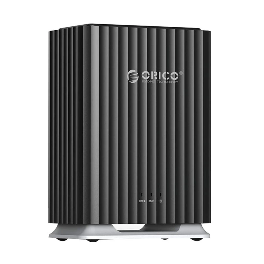 ORICO 9728C3 HDD and SSD Case Price in Bangladesh