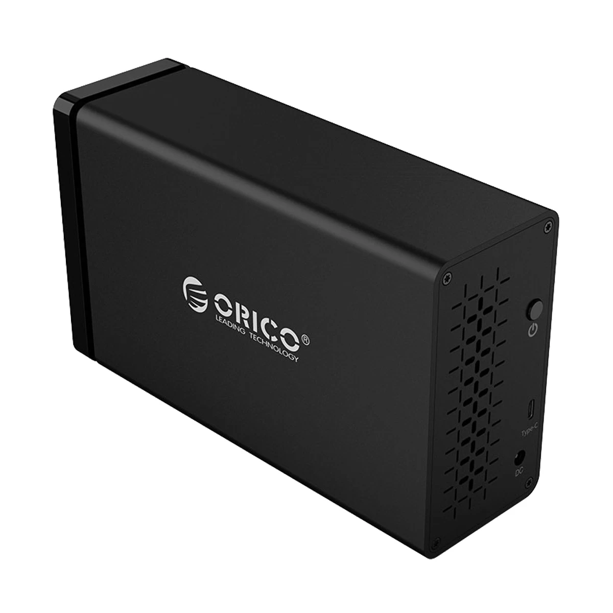 Orico ORICO NS200C3 HDD and SSD Case in BD