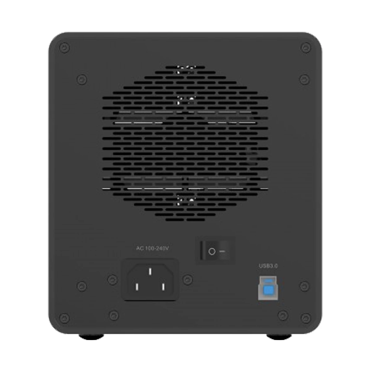 ORICO 9548U3 HDD and SSD Case Price in BD