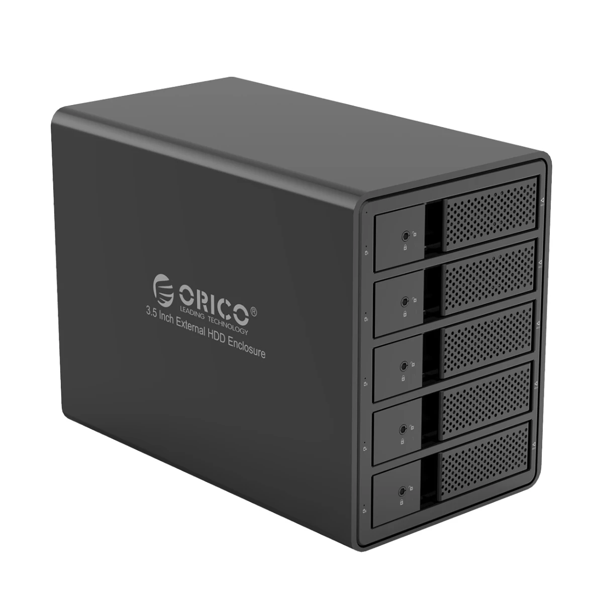 ORICO 9558U3 HDD and SSD Case Price in Bangladesh