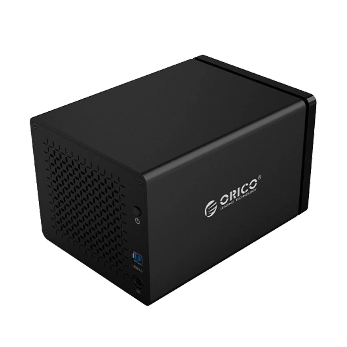 Orico ORICO NS500U3 HDD and SSD Case in BD