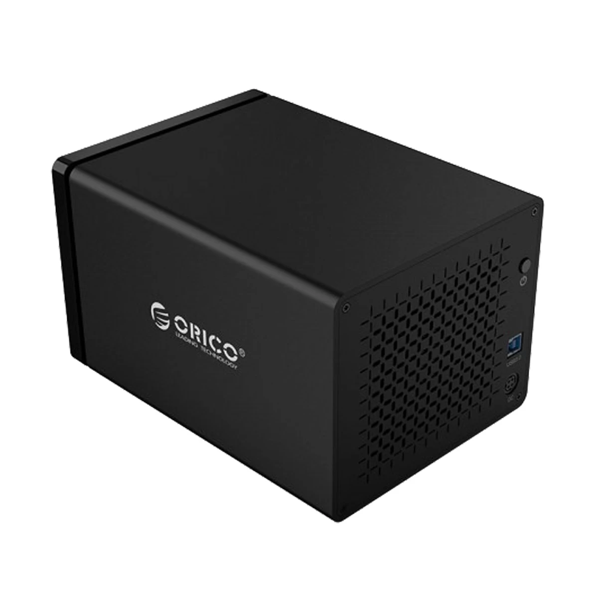 ORICO NS500U3 HDD and SSD Case