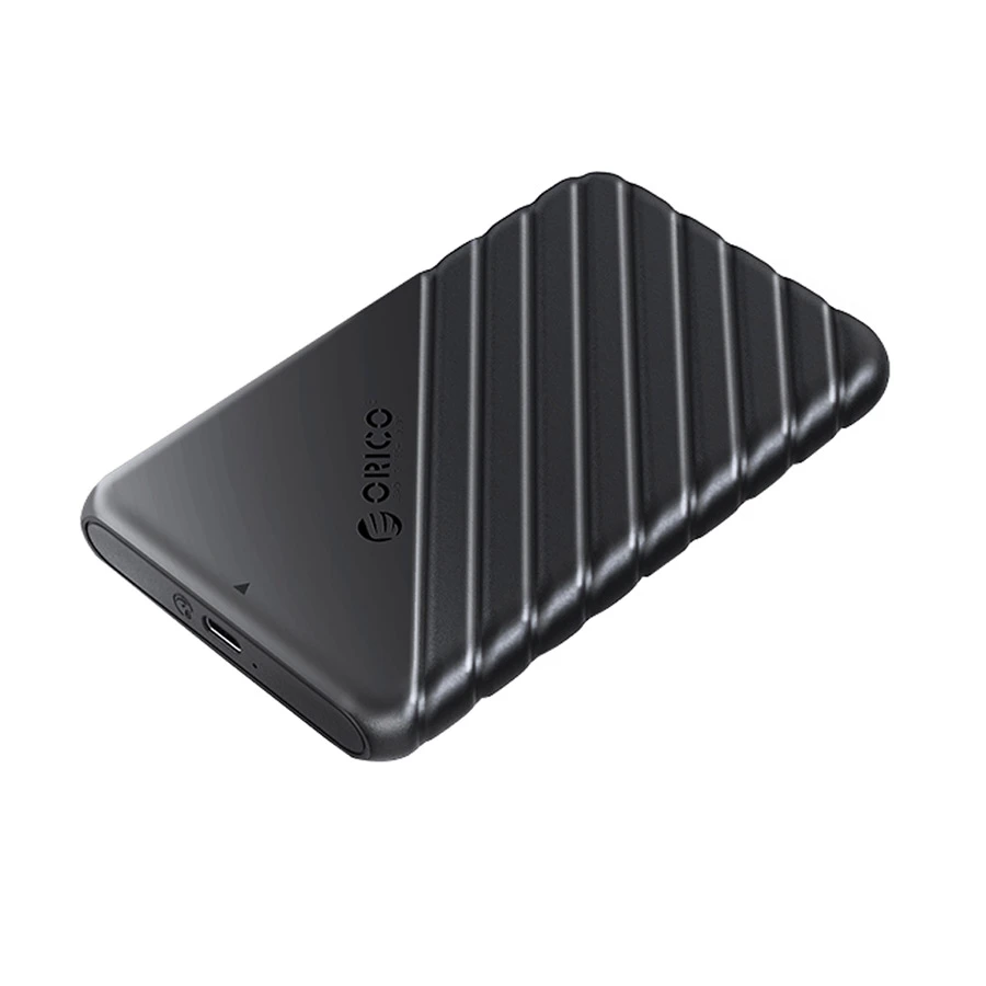 ORICO Orico 25PW1C-C3 HDD and SSD Case
