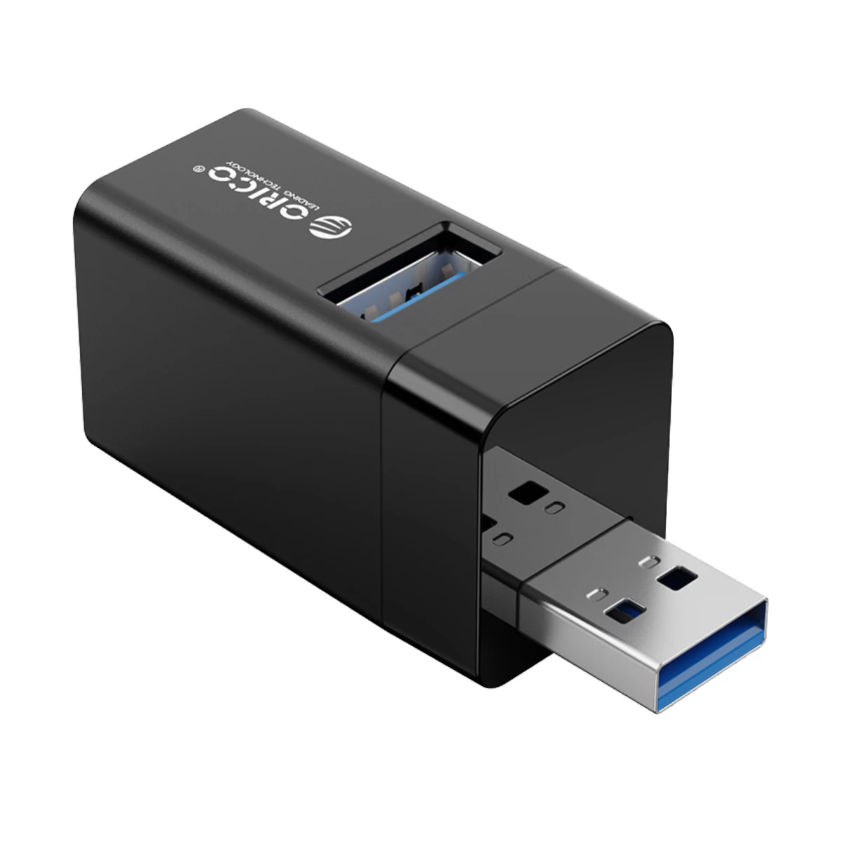 Orico ORICO MINI-U32 USB HUB Price in Bangladesh