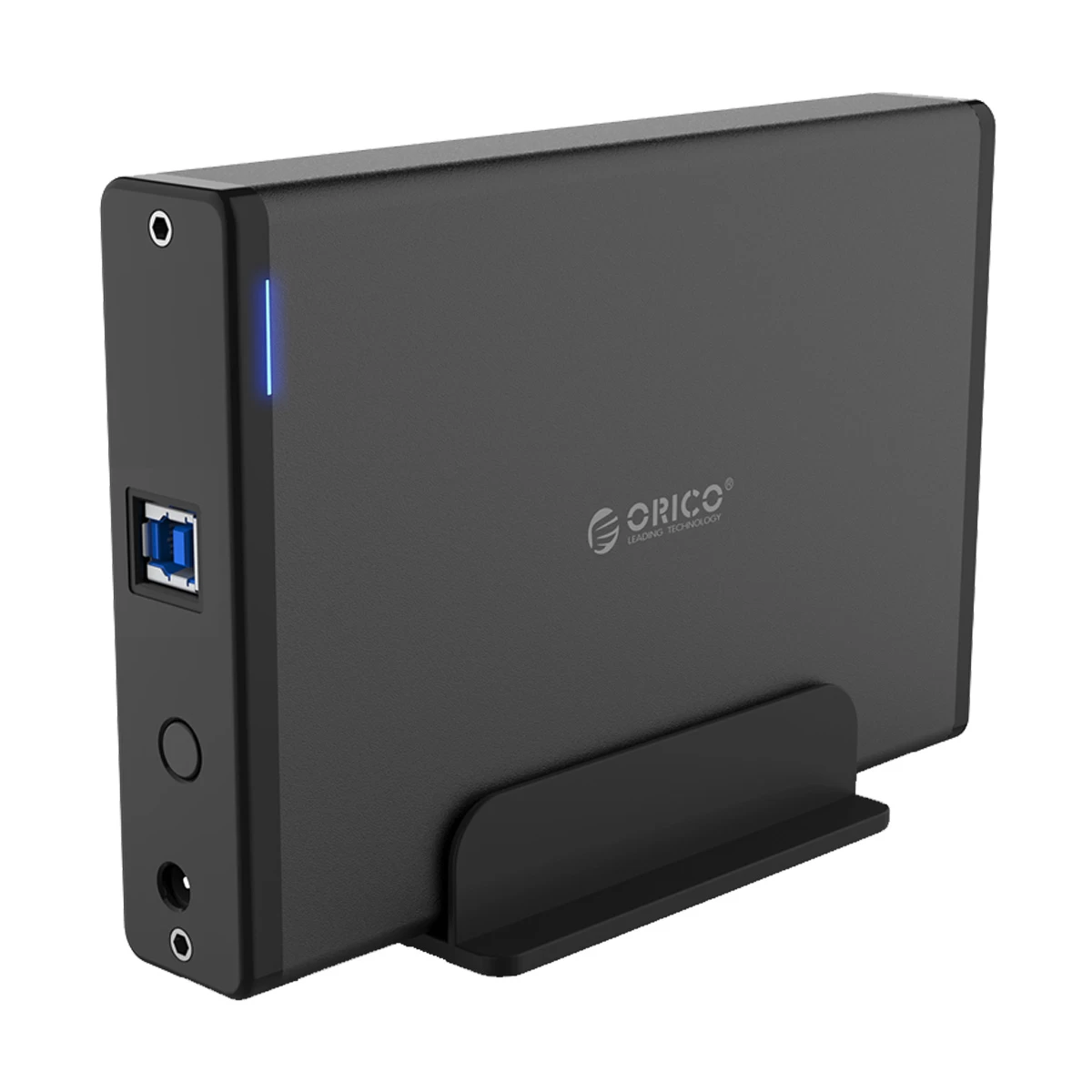 Orico ORICO 7688U3 HDD and SSD Case Price in Bangladesh