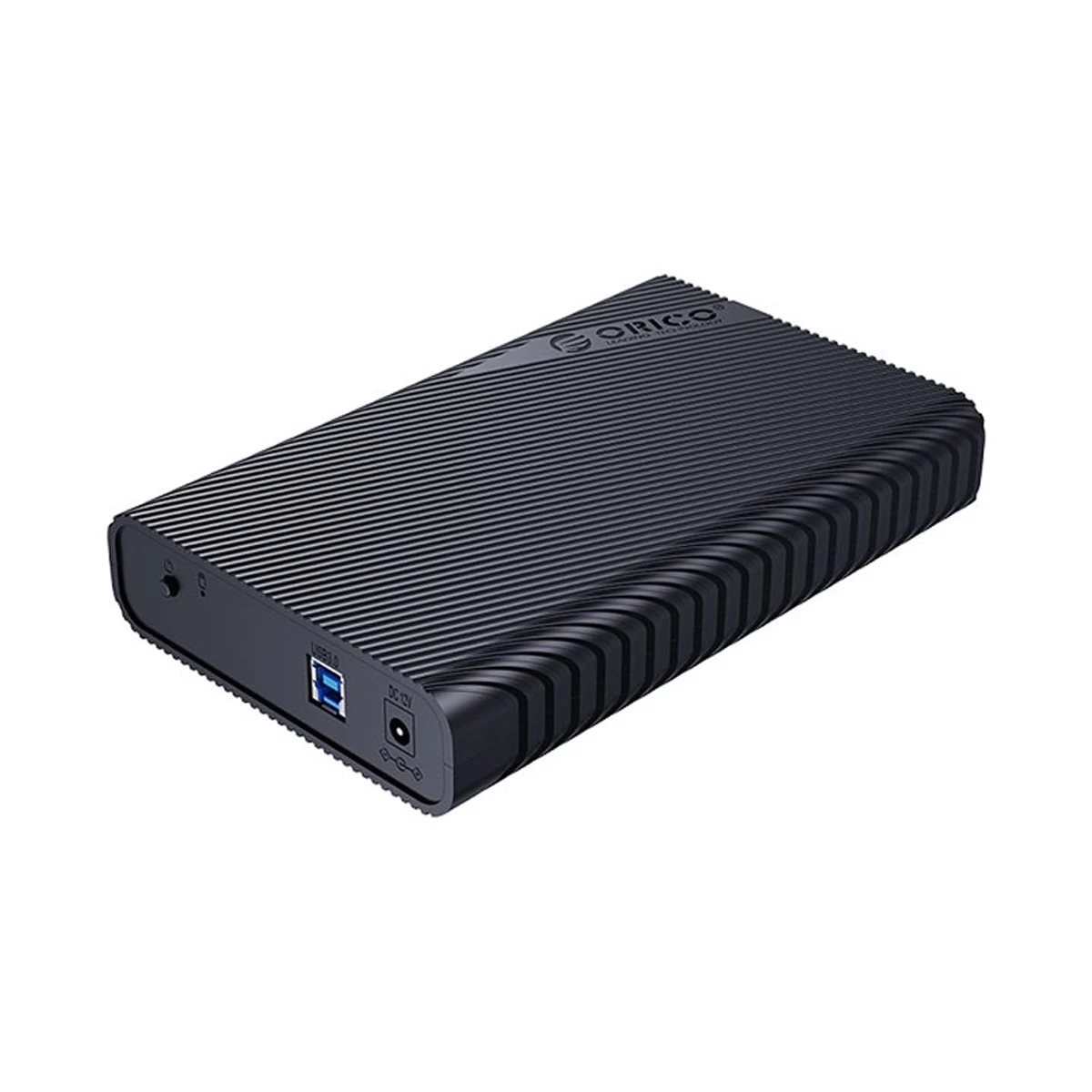 Orico ORICO 3521US3-V1 HDD and SSD Case