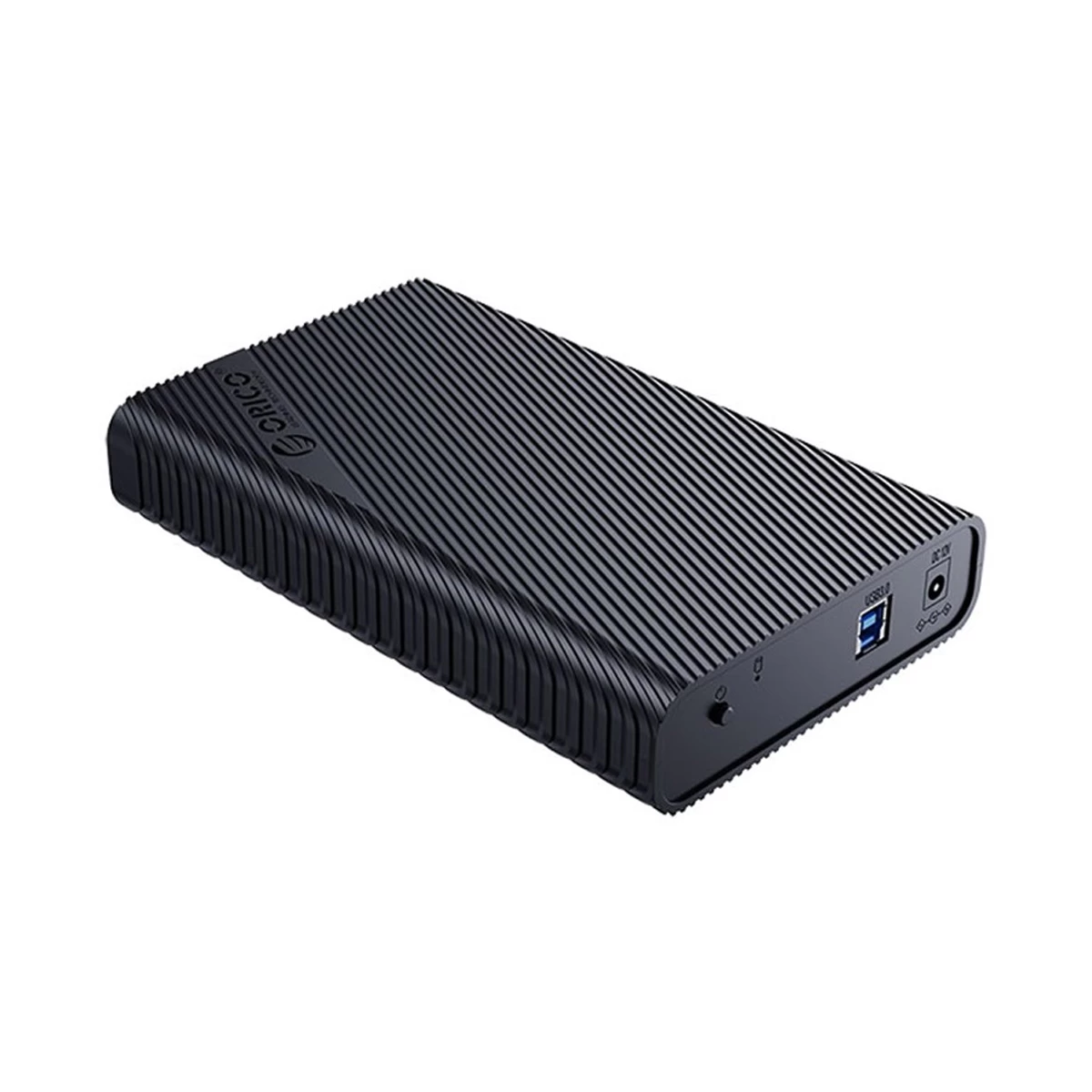 Orico ORICO 3521US3-V1 HDD and SSD Case Price in Bangladesh